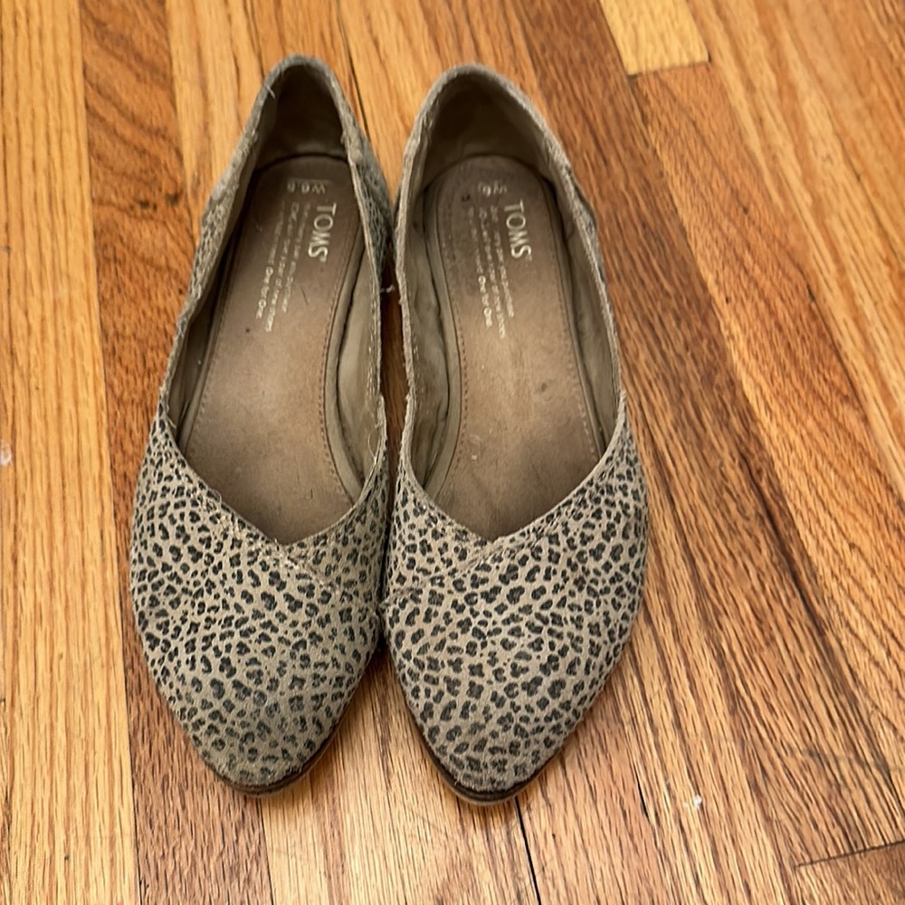 TOMS flats - Picture 2 of 5